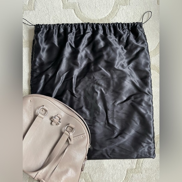 Neo Vintage Yves Saint Laurent YSL Muse bag - Picture 16 of 16